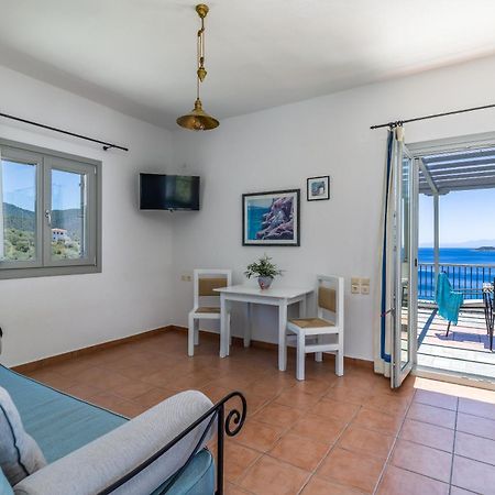 Hotel Stamatiou Estate Neo Klima Exteriér fotografie