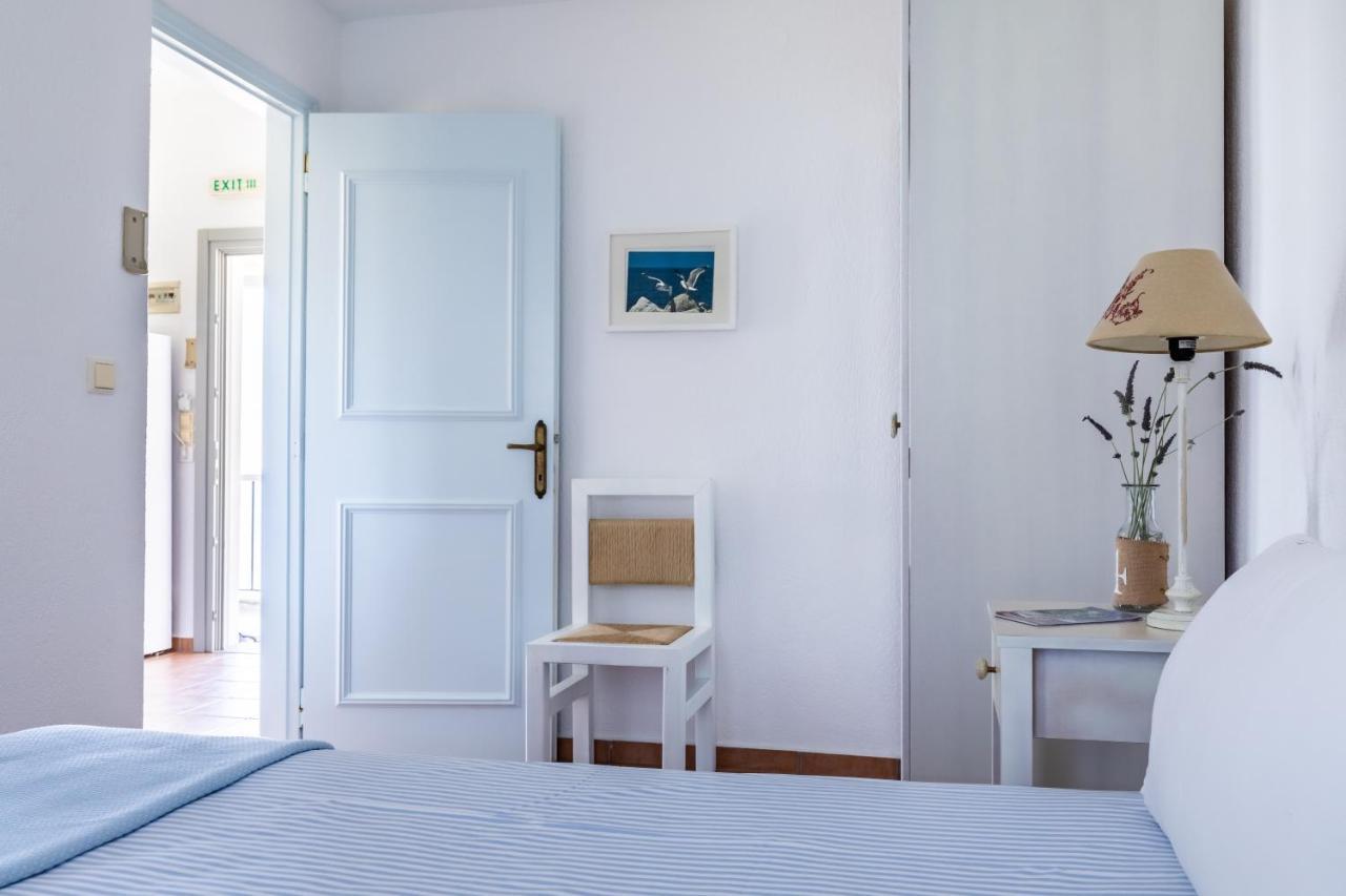 Hotel Stamatiou Estate Neo Klima Exteriér fotografie